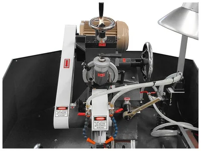 CANTEK AMERICA JF330A Profile Grinders | Professional Machinery Group South (3)