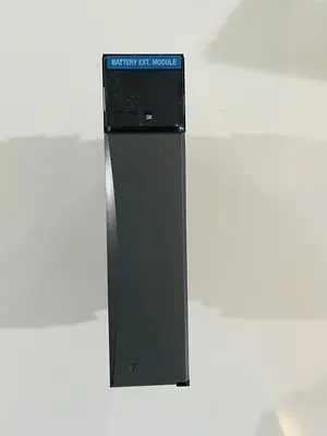 HONEYWELL TK-PPD011 51309241-175 BATTERY EXTENSION MODULE #K-449