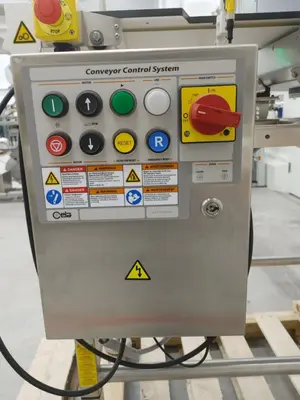 USED 2023 CEIA THS/MS21
