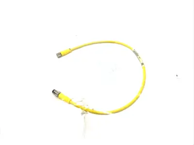 USED ALLEN-BRADLEY SER. B DOUBLE ENDED PICO CONNECTION CABLE