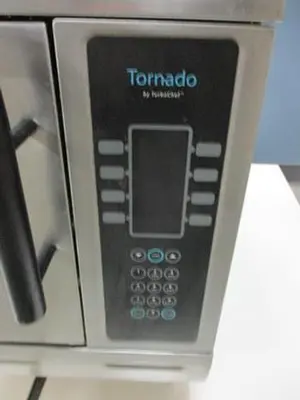 USED TURBO CHEF NGCD6