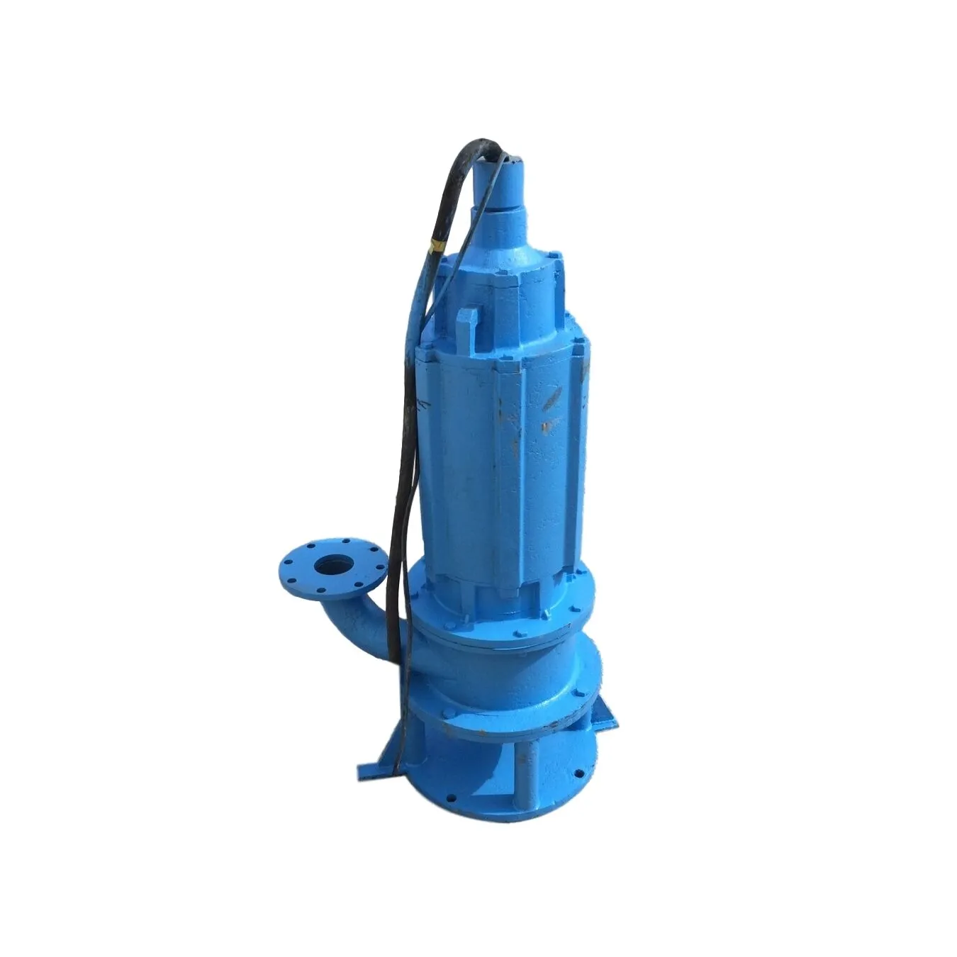 Used 60 HP Submersible Pump