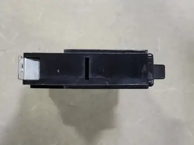 USED COMMANDER QBH115