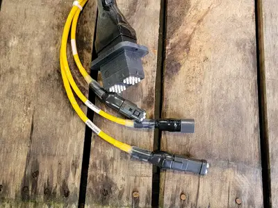 NEW 2024 CATERPILLAR 323-9470