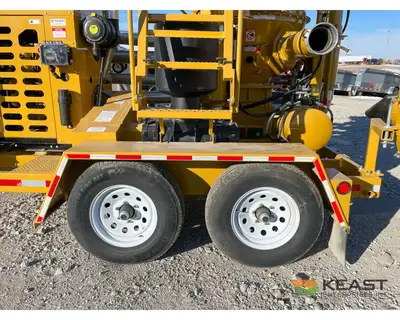 Used CHRISTIANSON _UNKNOWN_ Sweeper/Vacuum Iowa US | Keast Enterprises #1360151