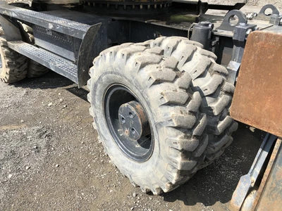 Used 2007 CATERPILLAR M322D Wheel Excavators | Abele Tractor #1342771