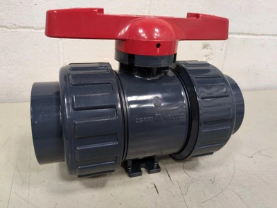 Asahi _UNKNOWN_ Ball Valves | Fram Fram LLC (1)