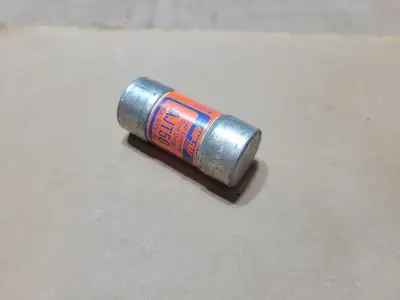 Used FERRAZ SHAWMUT AJT50 Misc Electrical & Power Parts British Columbia CA | Lenmark #1439502