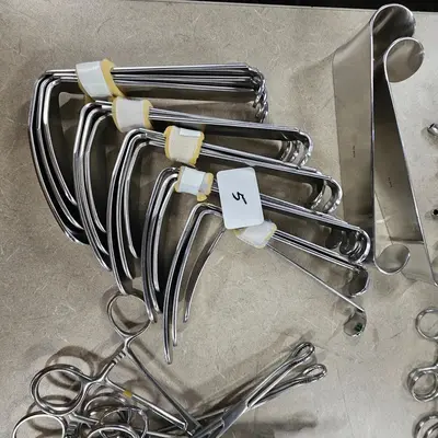 Used DDP INSTRUMENTS New Surgical Instruments - Other Texas US | PT Medical Technologies #1458774
