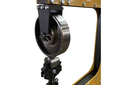 New | in-Stock BAILEIGH EW-21 Planishers Illinois US | Olympus Machinery Group #1349689