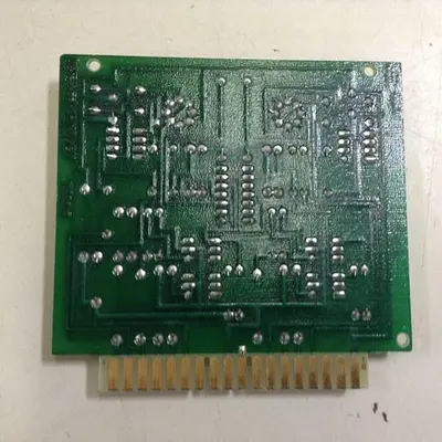 USED SCI 080-2435 REV E