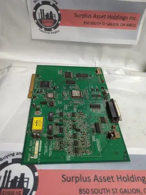 Used DENGENSHA PMU-0541-1C Miscellaneous Equipment (Electrical & Power) | Surplus Asset Holdings #1195989