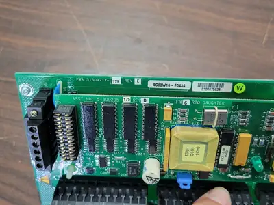 USED HONEYWELL 51309218-175