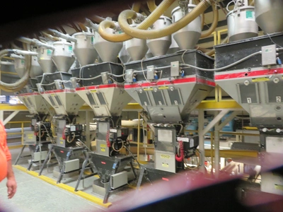 2002 DAVIS STANDARD cast film line Extrusion Lines, Cast Lines | Mark One Machinery (7)