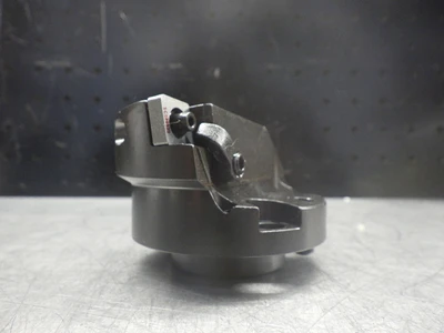 Kennametal H40 Turning Modular Boring Head H40-MCLNR4 (LOC1499)