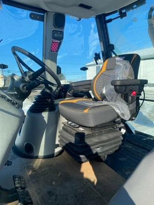 New | in-Stock 2026 CASE 580SN WT Backhoe Loaders Maine US | Beauregard Equipment #1511183