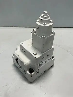 USED TOKIMEC EPFG-03-130-10-S24