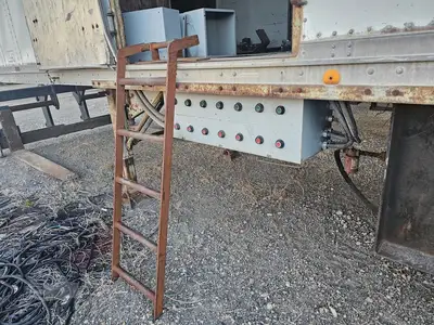 Used CUMMINS 600 KW Portable Generators Utah US | ABN Services #1339257