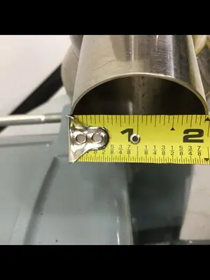 USED MUTO DENKI MI-10X/5
