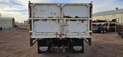 Used 2002 INTERNATIONAL 4300 DT 466 Tractors & Trailers Utah US | CSS Equipment Sales #1341524