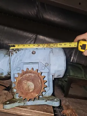 Used LITTON _UNKNOWN_ Speed Drives Wisconsin US | Lemke Machinery Sales #313595