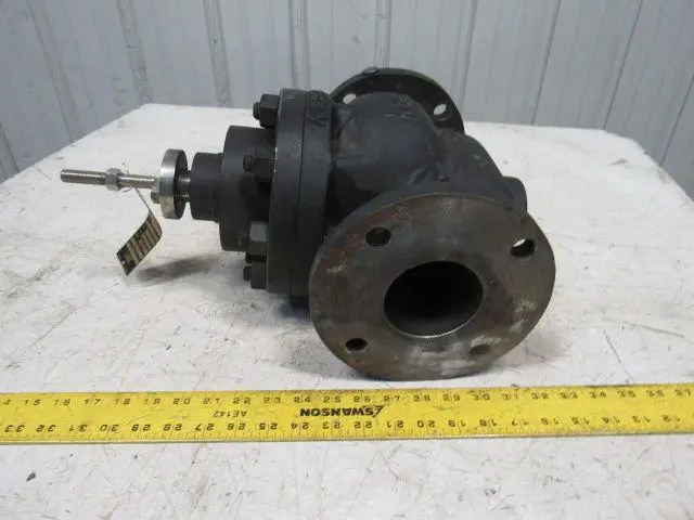 Used LESLIE _UNKNOWN_ Valves/Fittings | Arrow Industrial #624072