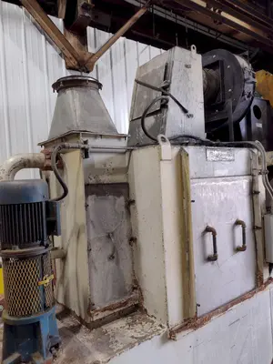 USED WARD DV-18015