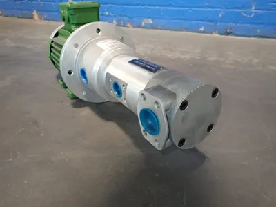 USED WEG GR32SMT16B75L