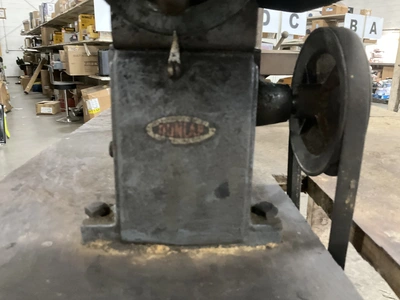 Used _UNKNOWN_ _UNKNOWN_ Drill Press (Woodworking) Michigan US | Miedema Asset Management Group #1406636