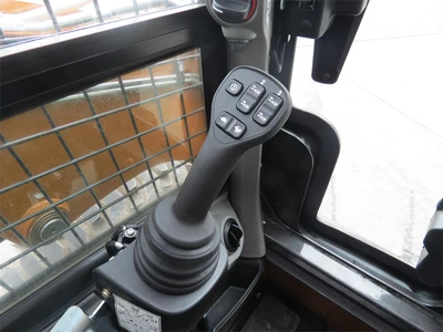 New | in-Stock 2026 CASE SR210B Skid Steer Loaders Pennsylvania US | Zimmerman Farm Service #1409846