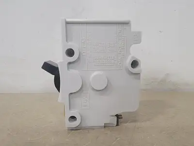 Used FEDERAL PIONEER LL12188 Switchgears British Columbia CA | Lenmark #238828