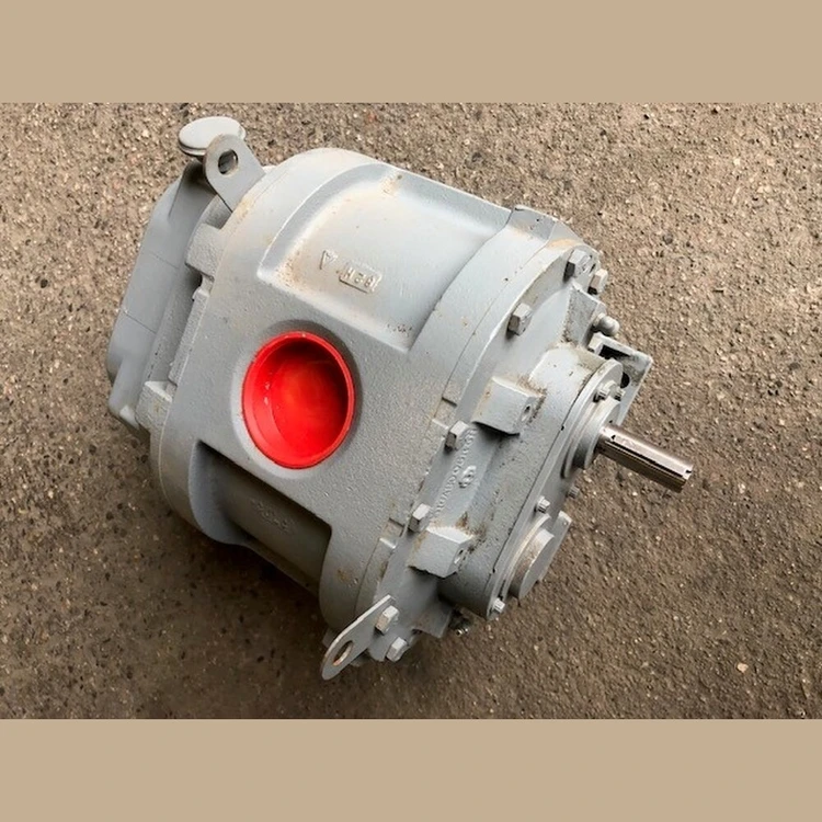 Used SUTORBILT GABLBPA Blowers British Columbia CA | Savona Equipment LTD #1146484