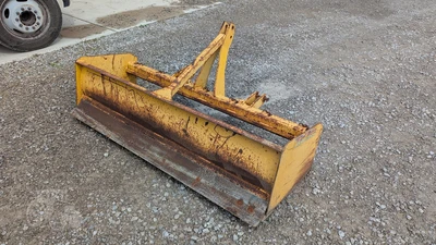 USED TUFLINE TB172