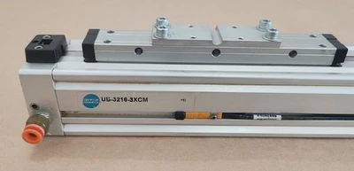 USED Bimba UB-3216-3XCM