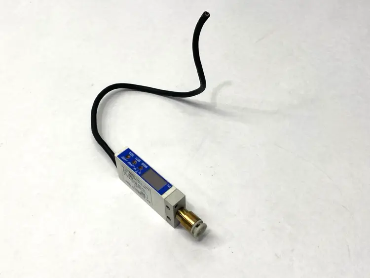 Used COPAL ELECTRONICS PS6-102V-PWM-020 Sensors | Maverick Industrial Sales #1107244