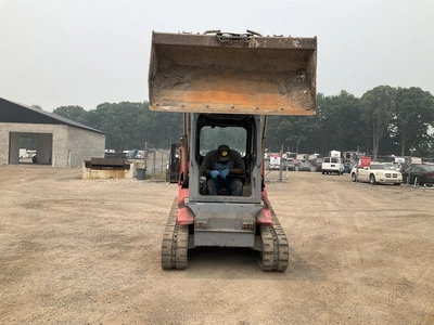 Used TAKEUCHI TL130 Compact Track Loaders Michigan US | Miedema Asset Management Group #1316098