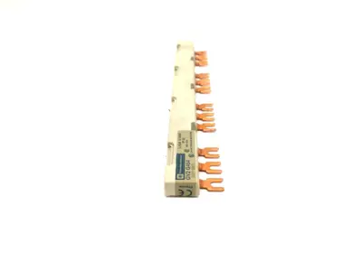Used Telemacanique Busbar 63A 690V 055587 Circuit Breaker Parts Michigan US | Maverick Industrial Sales #1496028