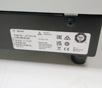 Used AGILENT _UNKNOWN_ Microplate Washers / Handlers California US | Biotech Equipment Sales #1464550