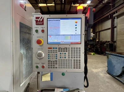 2023 HAAS GM-2 Gantry Machining Centers (incld. Bridge & Double Column) (Equipt) | SNL Machine Trader LLC (5)