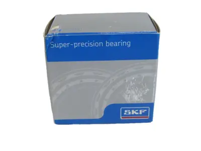 NEW SKF NN 3010 KTN/SP SUPER PRECISION BEARING NN3010KTNSP