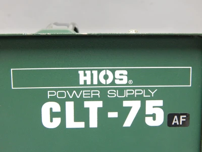 Used HIOS _UNKNOWN_ AC/DC Power Supplies Texas US | OCO Industrial #1677270