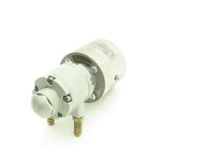 Used GAST _UNKNOWN_ Hydraulic and Pneumatic Motors Indiana US | Arrow Industrial #1368161