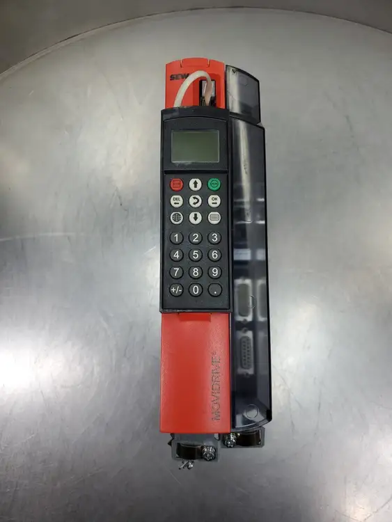 Used Sew Eurodrive MDX61B0008-5A3-4-0T Movidrive Drive Servo Drives | Palmetto Automation #1148954
