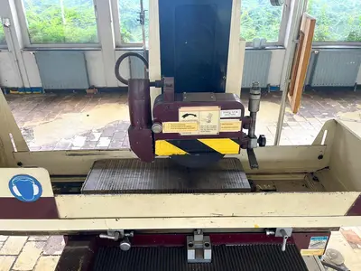 USED CHEVALIER FSG-618M