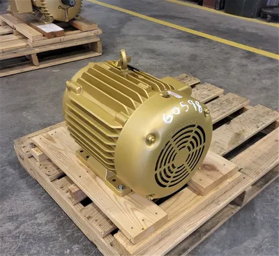 NEW ABB BALDOR 20 HP