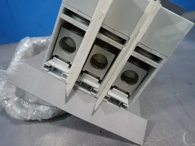USED ABB T4N250