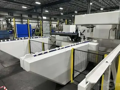 USED 2021 MODIG HHV2