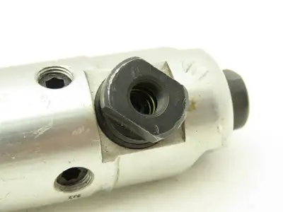 Rotor Tool M54ACAHYSTTS39 Pneumatic Nutrunner 3/8" Drive Right Angle