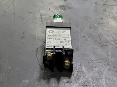 USED ALLEN-BRADLEY 800T-QS24