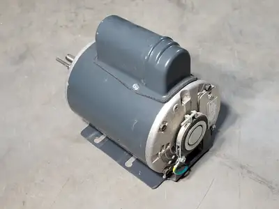 NEW MARATHON ELECTRIC 048A17T118D